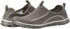 ALEADER Mens Hiking ShoesOvercast Gray