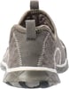 ALEADER Mens Hiking ShoesOvercast Gray