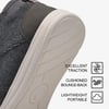 ALEADER Mens Slip On Shoes Summer Casual Shoes Breathable amp ComfortALEADER Mens Slip On Shoes Summer Casual Shoes Breathable amp Comfort