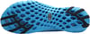 Aleader Mens Mesh Slip On Water ShoesBlue