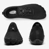 ALEADER Barefoot Water Shoes Men Non Slip Swim Beach Shoes for Hiking Walking RiverAll Black