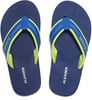 ALEADER Kids Flip Flops Sandals Lightweight Thong Sandals BeachPool Youth Slides Little KidBig KidNavyRoyal Blue