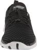 ALEADER Mens Hiking ShoesBlackWhite196