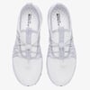 ALEADER Womens Lightweight Aqua Water Shoes Slipon Quick Drying Swim ShoesWhiteGray