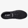 Aleader Mens Mesh Slip On Water ShoesAll Black