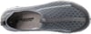 Aleader Mens Mesh Slip On Water ShoesDark Gray