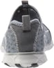 Aleader Mens Mesh Slip On Water ShoesDark Gray