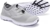 Aleader Mens Mesh Slip On Water ShoesLight Gray