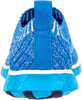 ALEADER Kids Slipon Quick Dry Water Shoes ToddlerLittle KidBig KidRoyal BlueKnit