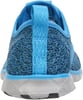 ALEADER Lightweight Water Shoes for Women Mesh Quick Drying Aqua ShoesBlue Stylish