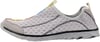 ALEADER Mens ModernGrey