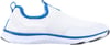 ALEADER Mens ModernWhiteBlue