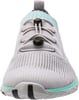 Aleader Womens Quick Drying Aqua Water ShoesBGrayAqua Sky