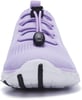 Aleader Womens Quick Drying Aqua Water ShoesCLight Purple