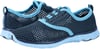 Aleader Womens Quick Drying Aqua Water ShoesDAqua Blue