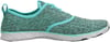 Aleader Womens Quick Drying Aqua Water ShoesGreen Stylish