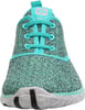 Aleader Womens Quick Drying Aqua Water ShoesGreen Stylish