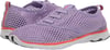 Aleader Womens Quick Drying Aqua Water ShoesPurple