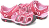 ALEADER Kids Youth Sport Water Hiking Sandals ToddlerLittle KidBig KidPink