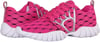 ALEADER Womens Lightweight Mesh Sport Running ShoesRed