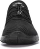 ALEADER Mens Quick Drying Aqua Water Shoes1All Black