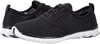 ALEADER Mens Quick Drying Aqua Water ShoesBlack Stylish