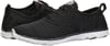 ALEADER Mens Quick Drying Aqua Water ShoesBlack Stylish