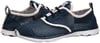 ALEADER Mens Quick Drying Aqua Water ShoesEBlue