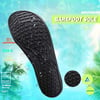 ALEADER Unisex Barefoot Beach Water Shoes Quick Drying Summer Outdoor Aqua Socks for Pool Swim Surf Yoga ExerciseALEADER Unisex Barefoot Beach Water Shoes Quick Drying Summer Outdoor Aqua Socks for Pool Swim Surf Yoga Exercise