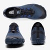 ALEADER XBAREFOOT Mens Water Shoes Quick Dry Aqua Beach ShoesNavy