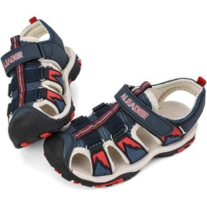 ALEADER Kids Youth Sport Water Hiking Sandals ToddlerLittle KidBig KidALEADER Kids Youth Sport Water Hiking Sandals ToddlerLittle KidBig Kid