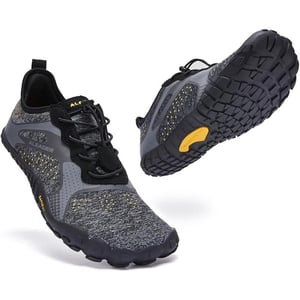 Mens Minimalist Trail Runner  Minimalist Barefoot Shoe  Wide Toe Box  Zero Drop SoleMens Minimalist Trail Runner  Minimalist Barefoot Shoe  Wide Toe Box  Zero Drop Sole