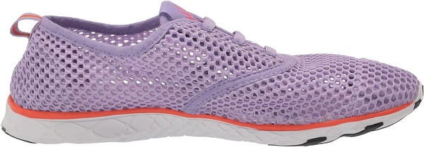 Aleader Womens Quick Drying Aqua Water ShoesPurple