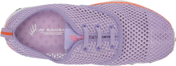 Aleader Womens Quick Drying Aqua Water ShoesPurple