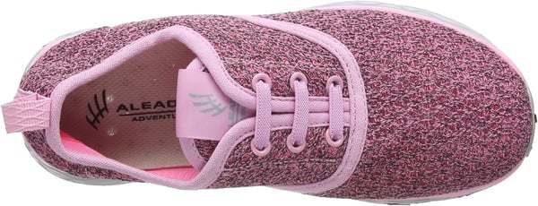 Aleader Womens Quick Drying Aqua Water ShoesPink Stylish