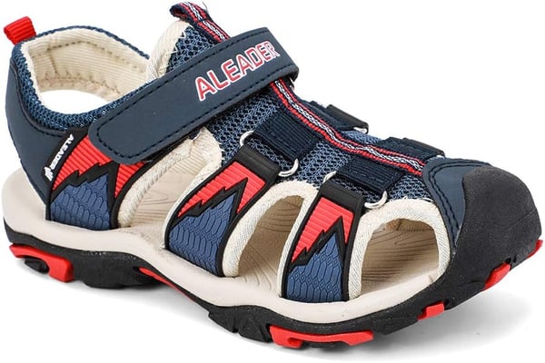 ALEADER Kids Youth Sport Water Hiking Sandals ToddlerLittle KidBig KidALEADER Kids Youth Sport Water Hiking Sandals ToddlerLittle KidBig Kid