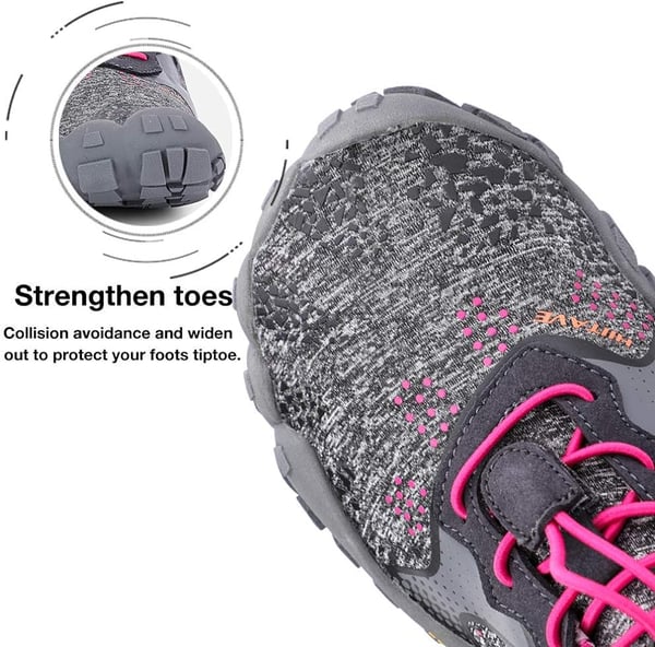 Womens Minimalist Trail Runner  Minimalist Barefoot Shoe  Wide Toe Box  Zero Drop SoleWomens Minimalist Trail Runner  Minimalist Barefoot Shoe  Wide Toe Box  Zero Drop Sole