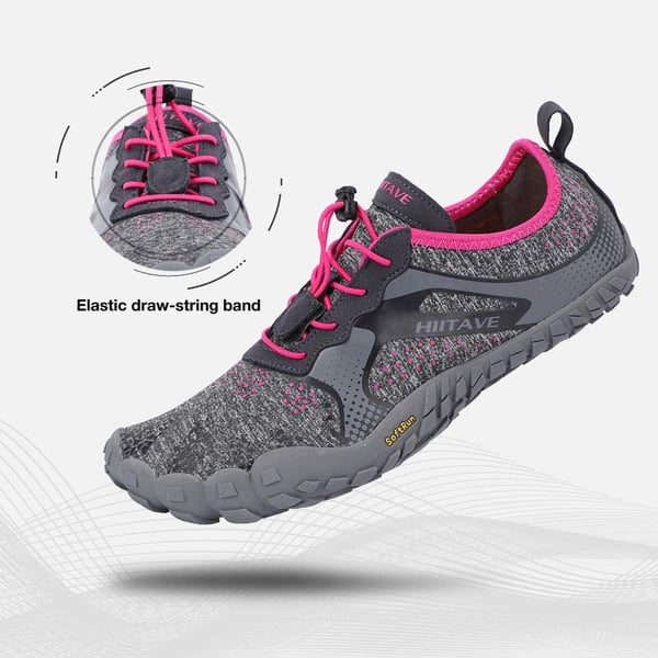 Womens Minimalist Trail Runner  Minimalist Barefoot Shoe  Wide Toe Box  Zero Drop SoleWomens Minimalist Trail Runner  Minimalist Barefoot Shoe  Wide Toe Box  Zero Drop Sole