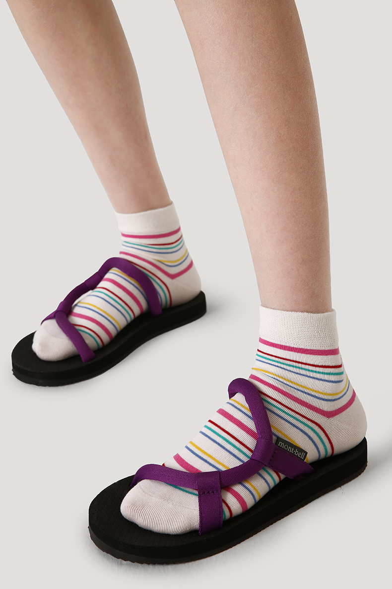 LL Socks Women Ankle Socks Happiness List Fun Pattern Colorful Socks 5 Pairs