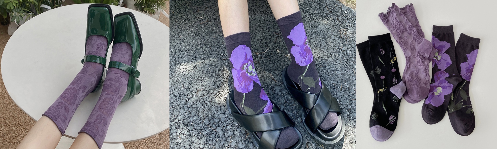 LL Socks Women’s Sock Design Vision: Embrace Comfort and Style
