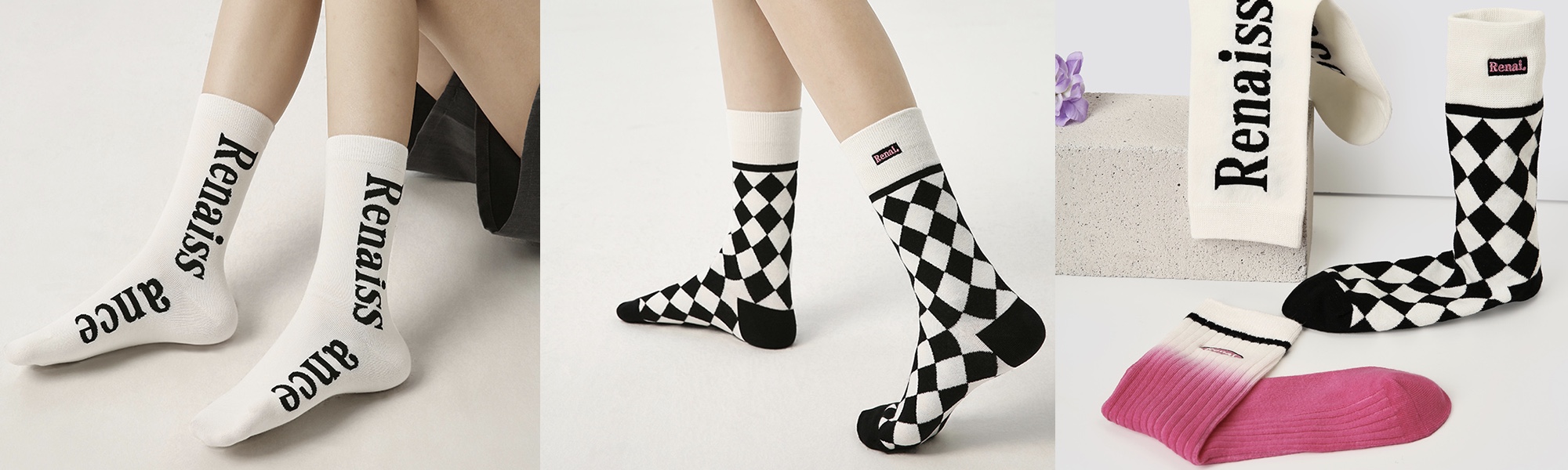 How to Choose Unique Socks: LL Socks’ Design Vision