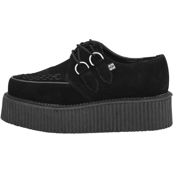 A7757 Unisex Mondo Creepers