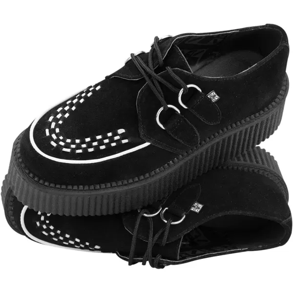 A7757 Unisex Mondo Creepers