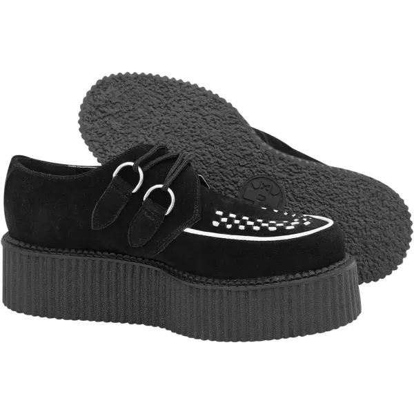 A7757 Unisex Mondo Creepers