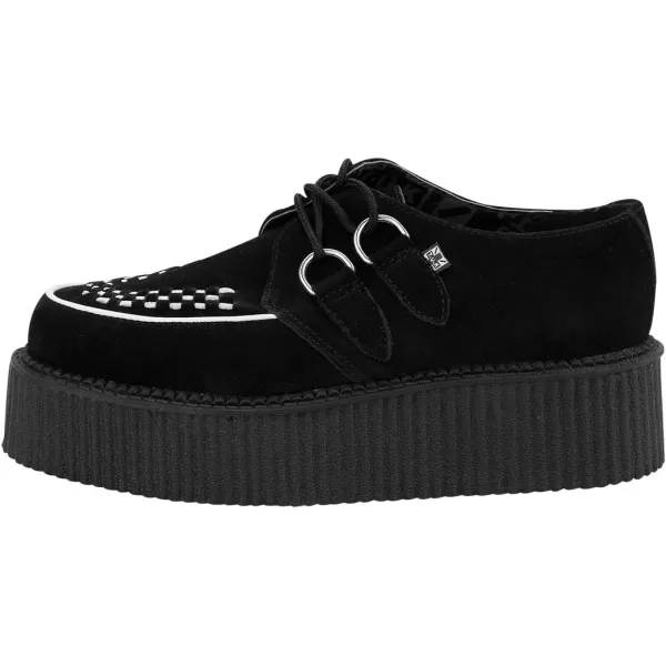 A7757 Unisex Mondo Creepers