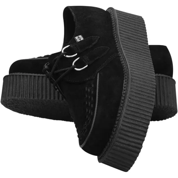 A7757 Unisex Mondo Creepers