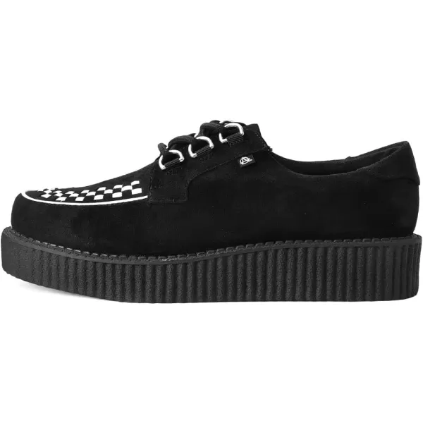 Anarchic Creeper Shoes