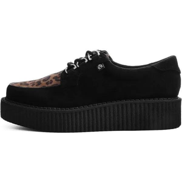 Anarchic Creeper Shoes
