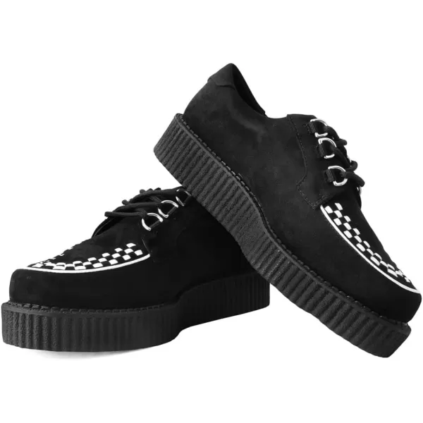 Anarchic Creeper Shoes