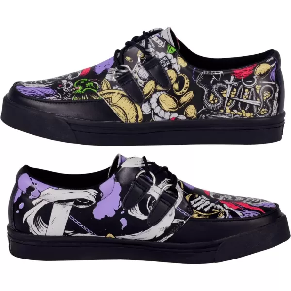Men's A8117 Sneaker